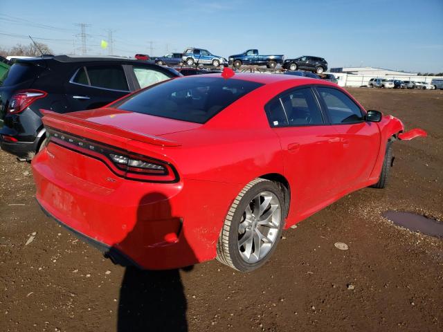 Изображение 3 2022 DODGE CHARGER GT 2022 с VIN 2C3CDXHG1NH161539
