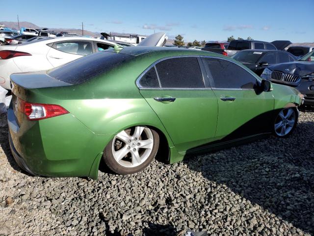 Image 3 of 2009 ACURA TSX  2009 with VIN JH4CU26679C018787