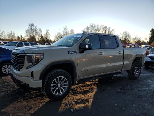Изображение 2023 GMC SIERRA K1500 AT4 2023