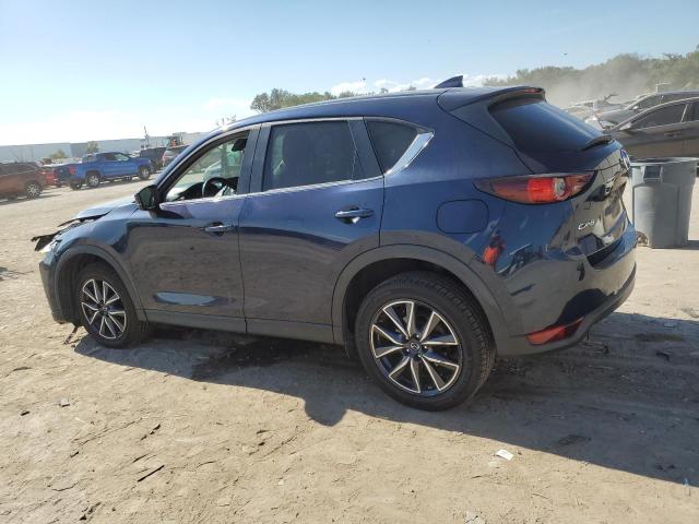 Image 2 of 2018 MAZDA CX-5 TOURING 2018 with VIN JM3KFACM9J1398534