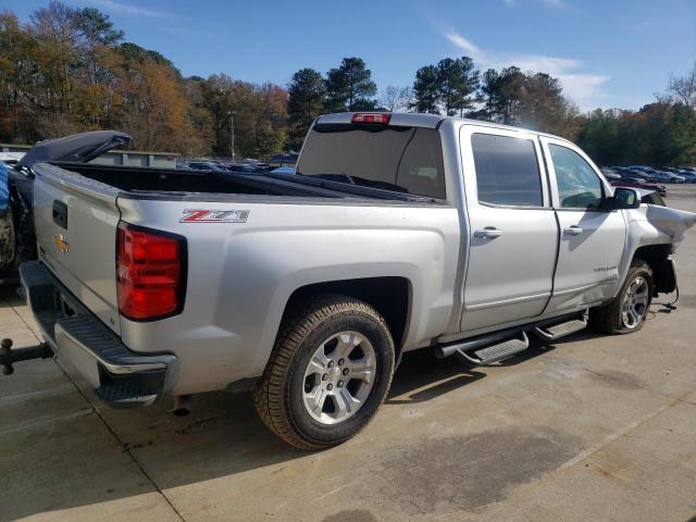Obraz 3 z 2017 CHEVROLET SILVERADO K1500 LT 2017 z VIN 3GCUKREC6HG202870