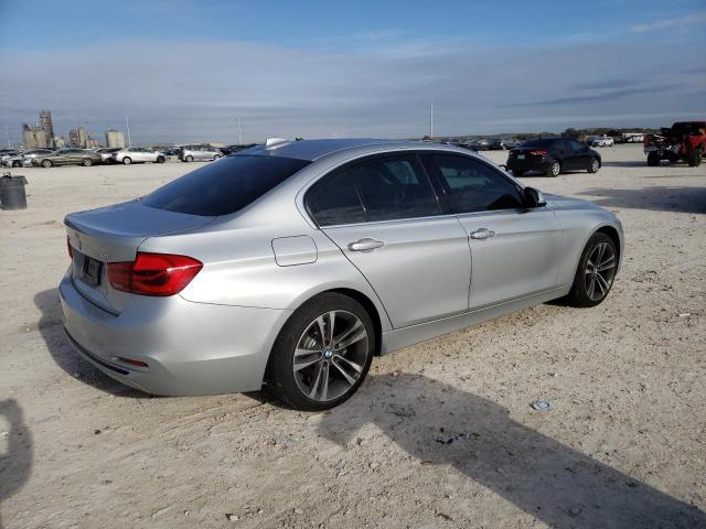 Изображение 3 2018 BMW 330 XI 2018 с VIN WBA8D9C55JEB35109
