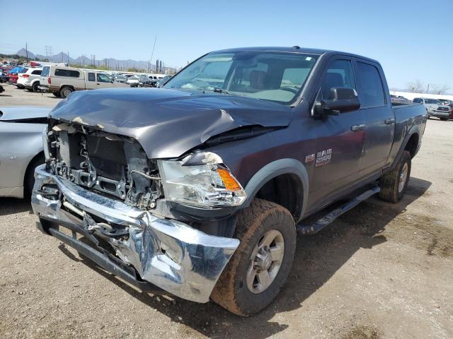Obraz 2016 RAM 2500 ST 2016