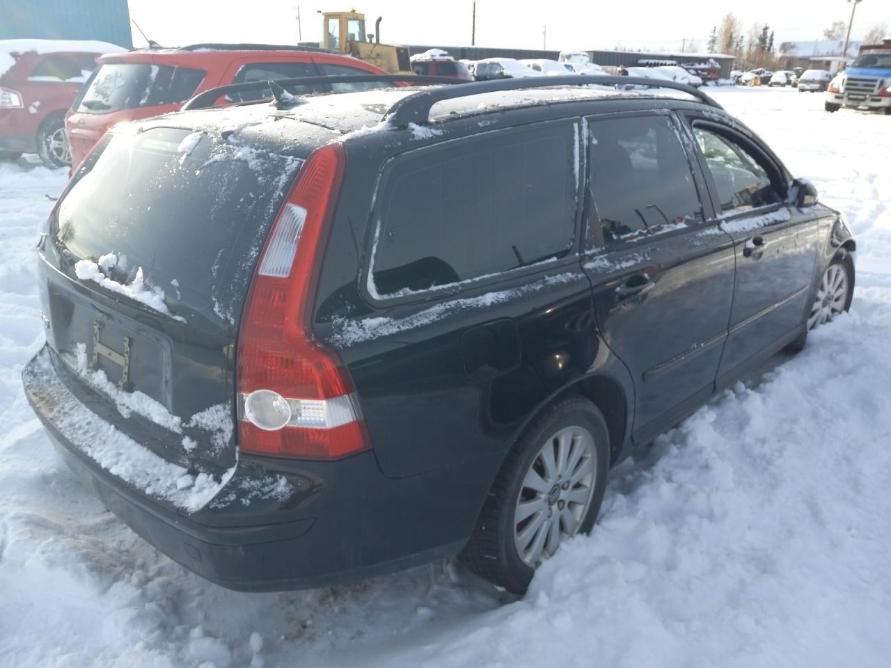 Изображение 3 2005 VOLVO V50 2.4I 2005 с VIN YV1MW382352056205
