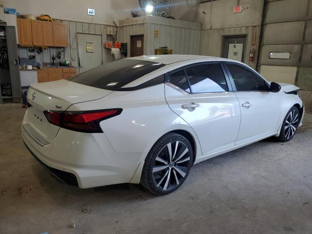 Obraz 3 z 2020 NISSAN ALTIMA SR 2020 z VIN 1N4BL4CV1LC284939