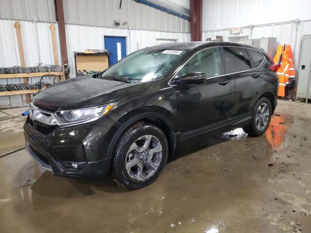 Image 1 of 2019 HONDA CR-V EX 2019 with VIN 7FARW2H58KE039753