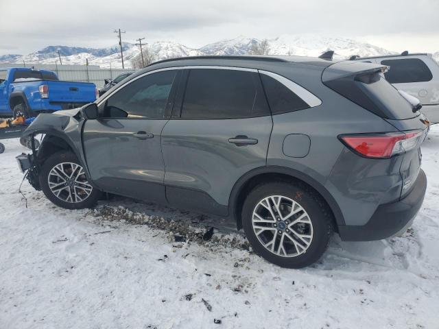 Изображение 2 2021 FORD ESCAPE SEL 2021 с VIN 1FMCU9H68MUA20666
