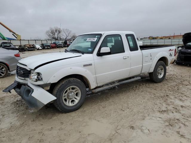 Obraz 2008 FORD RANGER SUPER CAB 2008