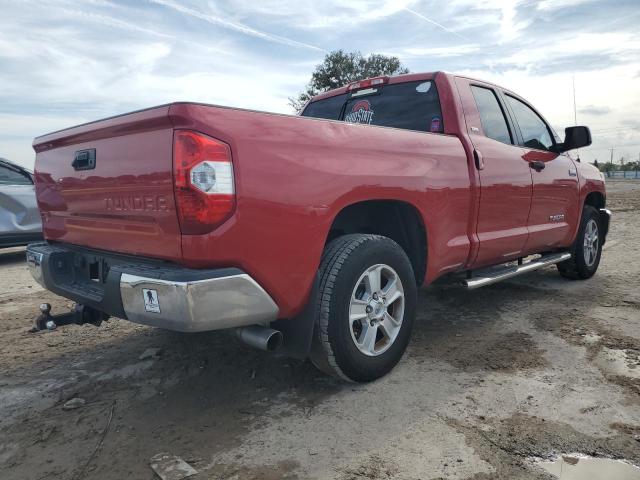 Image 3 of 2015 TOYOTA TUNDRA DOUBLE CAB SR/SR5 2015 with VIN 5TFRY5F10FX186698