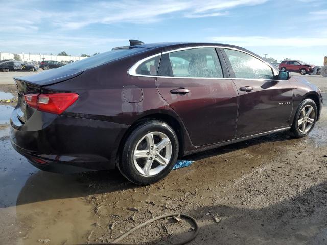 Image 3 of 2021 CHEVROLET MALIBU LS 2021 with VIN 1G1ZC5ST7MF059867