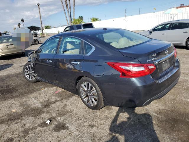 Obraz 2 z 2017 NISSAN ALTIMA 2.5 2017 z VIN 1N4AL3APXHC128741