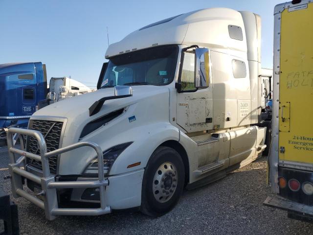 Obraz 2 z 2022 VOLVO VN VNL 2022 z VIN 4V4NC9EH7NN293443