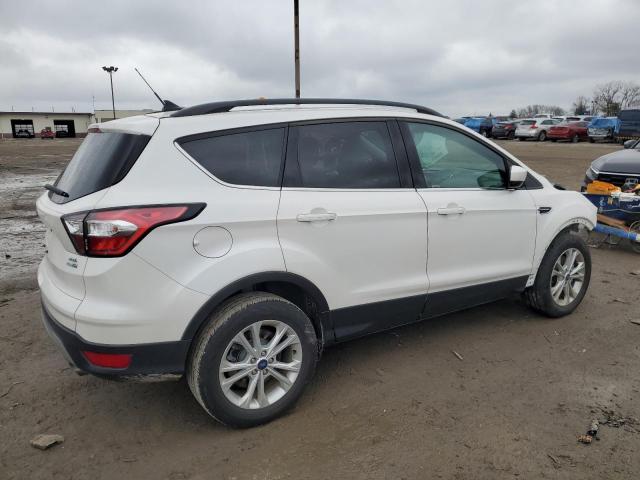 Image 3 of 2018 FORD ESCAPE SEL 2018 with VIN 1FMCU9HD5JUB82345
