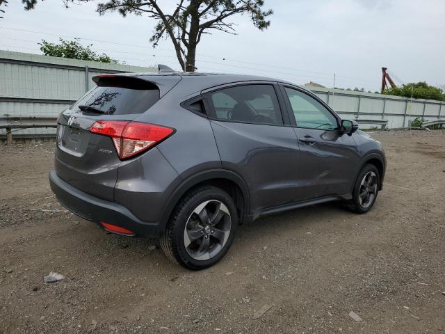 Изображение 3 2018 HONDA HR-V EX 2018 с VIN 3CZRU6H50JM715254