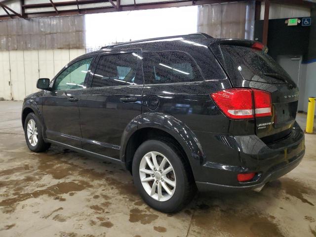 Изображение 2 2017 DODGE JOURNEY SXT 2017 с VIN 3C4PDDBG7HT512664