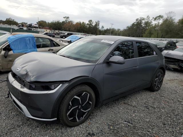 Изображение 1 2022 HYUNDAI IONIQ 5 SEL 2022 с VIN KM8KN4AEXNU109735