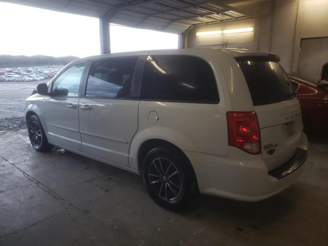 Obraz 2 z 2015 DODGE GRAND CARAVAN SE 2015 z VIN 2C4RDGBG5FR709939