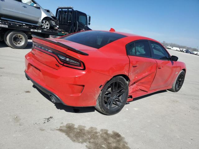 Obraz 3 z 2019 DODGE CHARGER R/T 2019 z VIN 2C3CDXCT9KH554124