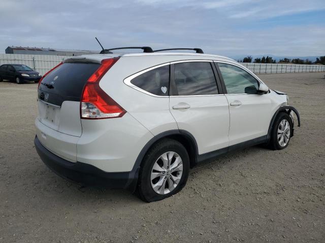 Изображение 3 2012 HONDA CR-V EXL 2012 с VIN 5J6RM3H79CL030271