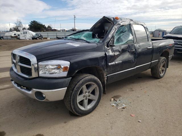 2006 DODGE RAM 1500 ST 2006 image