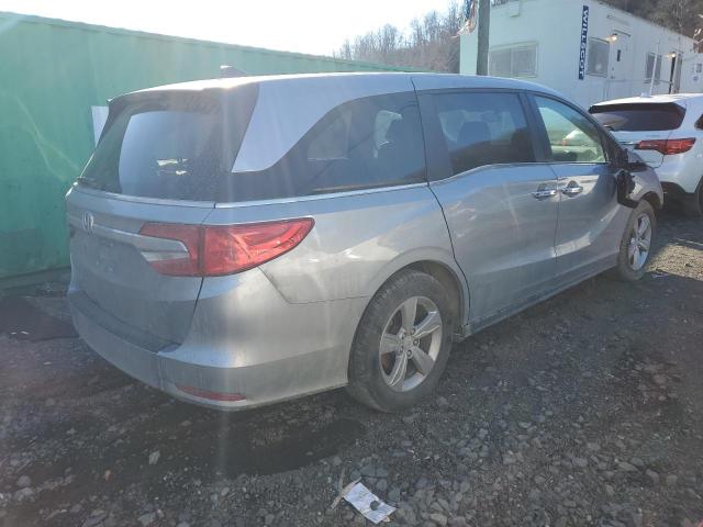 Image 3 of 2018 HONDA ODYSSEY EX 2018 with VIN 5FNRL6H55JB066595