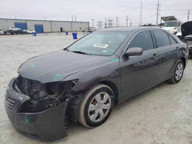 Изображение 1 2009 TOYOTA CAMRY BASE 2009 с VIN 4T4BE46K29R088812