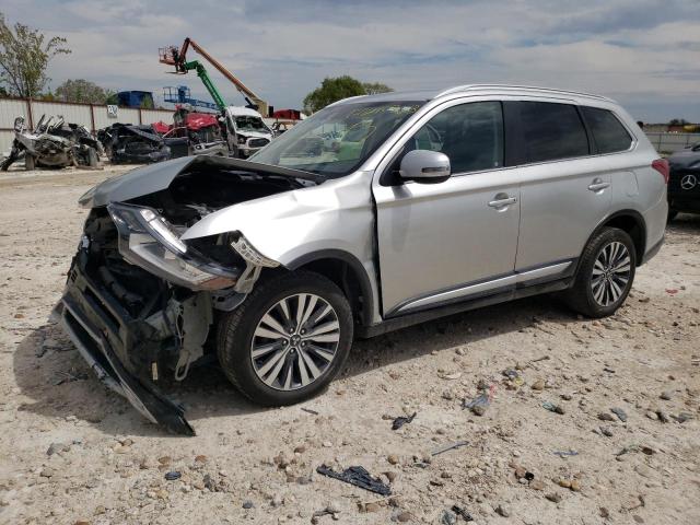 Изображение 2020 MITSUBISHI OUTLANDER SE 2020