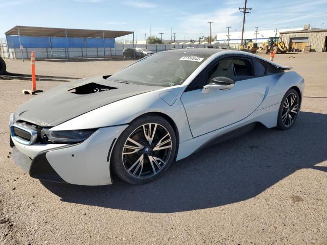 Obraz 1 z 2014 BMW I8  2014 z VIN WBY2Z2C51EVX64157