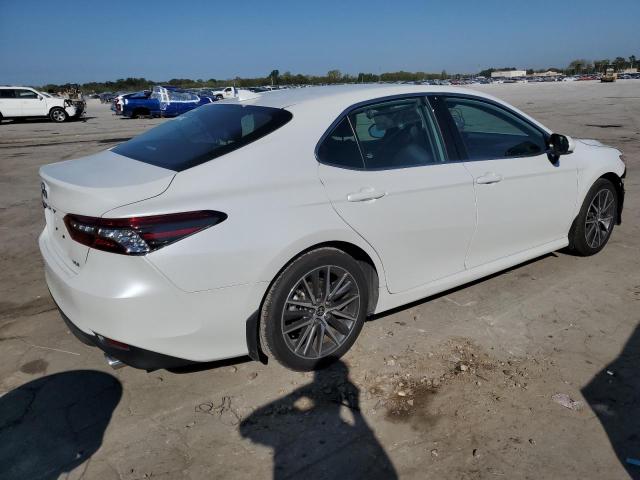 Obraz 3 z 2023 TOYOTA CAMRY XLE 2023 z VIN 4T1F11AK8PU726782