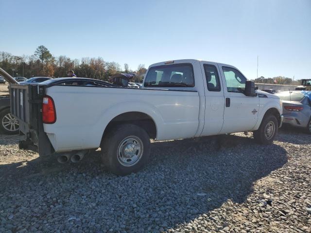 Image 3 of 2014 FORD F250 SUPER DUTY 2014 with VIN 1FT7X2AT1EEA97945