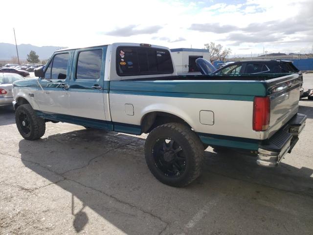 Image 2 of 1997 FORD F250  1997 with VIN 1FTHW26FXVEA91152