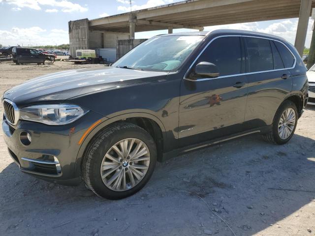 Obraz 2016 BMW X5 XDRIVE35I 2016