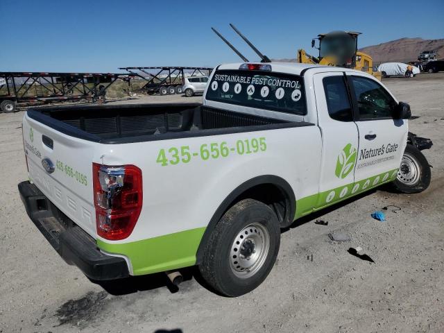 Image 3 of 2022 FORD RANGER XL 2022 with VIN 1FTER1EH4NLD33906