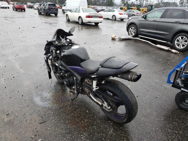 Изображение 3 2004 HONDA CBR600 RR 2004 с VIN JH2PC37084M102360