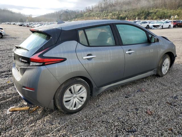 Изображение 3 2021 NISSAN LEAF S 2021 с VIN 1N4AZ1BV3MC554491