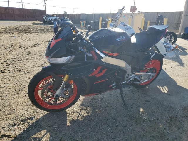 Obraz 2 z 2023 APRILIA RSV4 1100 2023 z VIN ZD4KYUA03PS000634
