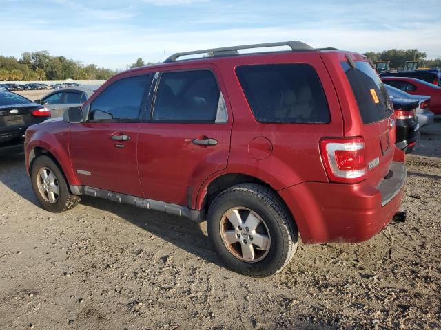 Изображение 2 2008 FORD ESCAPE XLT 2008 с VIN 1FMCU03Z28KA05112