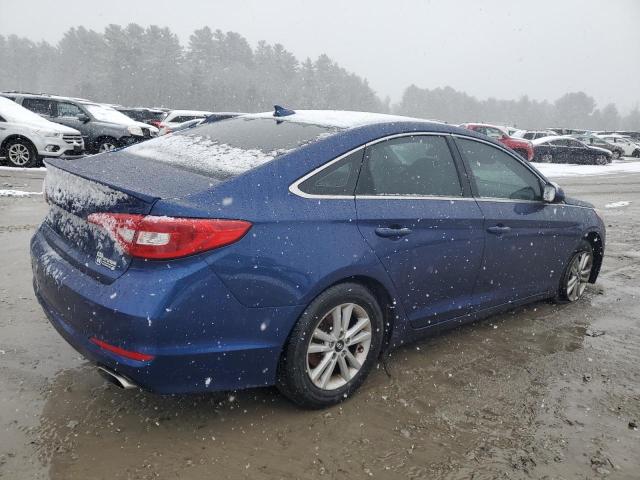 Obraz 3 z 2017 HYUNDAI SONATA SE 2017 z VIN 5NPE24AF8HH568215