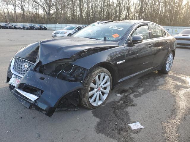 2013 JAGUAR XF  2013 image