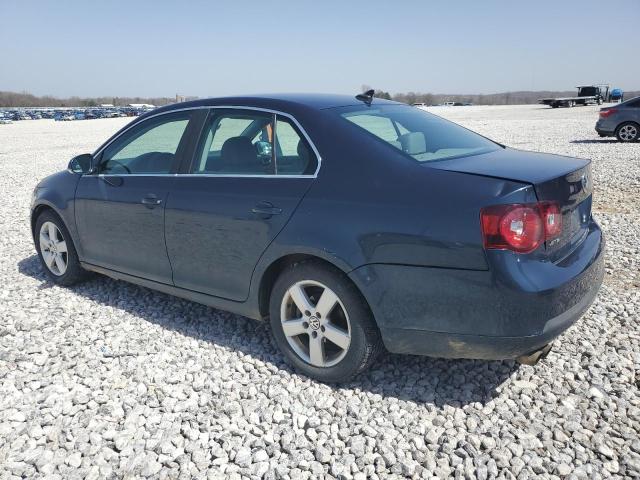 Image 2 of 2008 VOLKSWAGEN JETTA SE 2008 with VIN 3VWRM71K18M077857