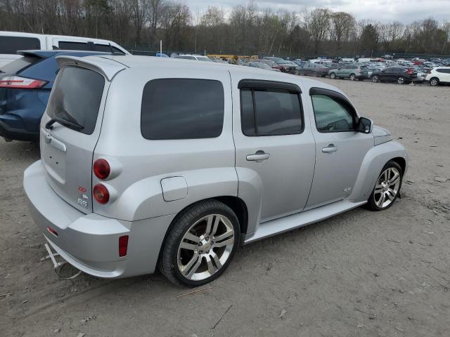 Obraz 3 z 2010 CHEVROLET HHR SS 2010 z VIN 3GNBADDM6AS500725