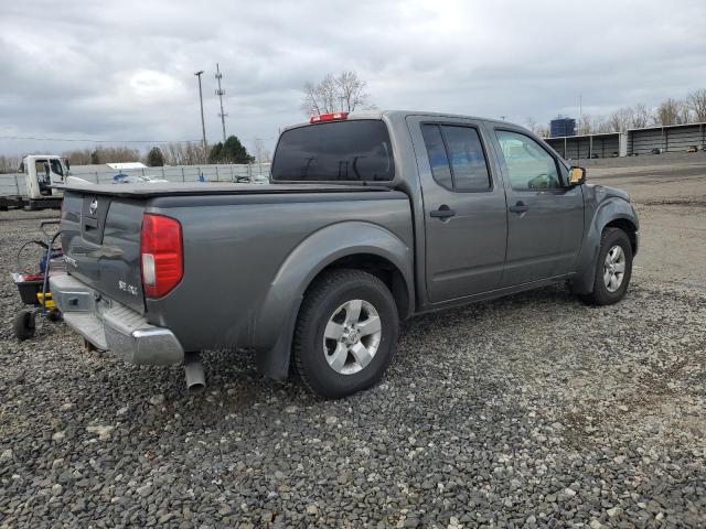 Image 3 of 2009 NISSAN FRONTIER CREW CAB SE 2009 with VIN 1N6AD07W59C407257