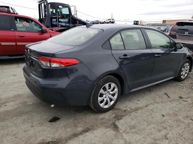 Obraz 3 z 2023 TOYOTA COROLLA LE 2023 z VIN JTDB4MEE8P3014391