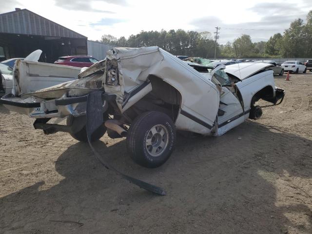 Image 3 of 1996 CHEVROLET GMT-400 C1500 1996 with VIN 1GCEC14M7TZ233910
