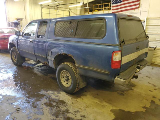 Изображение 2 1996 TOYOTA T100 XTRACAB SR5 1996 с VIN JT4UN24D7T0019614