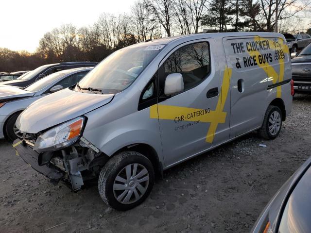Image 1 of 2017 NISSAN NV200 2.5S 2017 with VIN 3N6CM0KN8HK698577