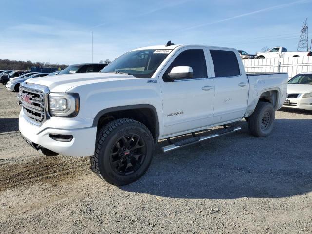 Изображение 2017 GMC SIERRA K1500 SLE 2017