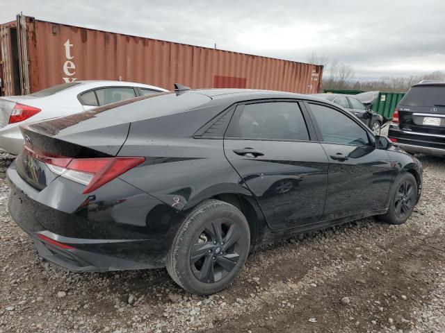 Image 3 of 2022 HYUNDAI ELANTRA SEL 2022 with VIN KMHLM4AG3NU349508