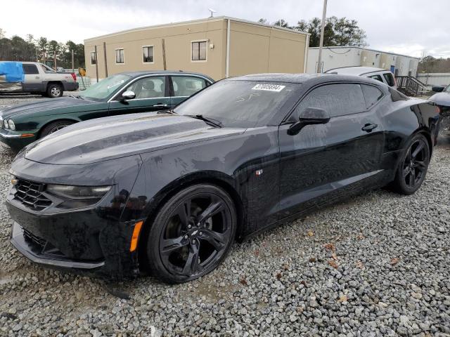 2019 CHEVROLET CAMARO LS 2019 image