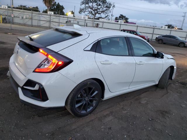 Obraz 3 z 2020 HONDA CIVIC EX 2020 z VIN SHHFK7H62LU403570